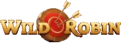 WildRobin Casino Logo
